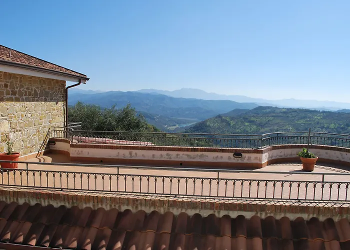 Agriturismo Oliveta Bed and Breakfast